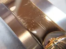 ROLEX　ロレックス　デイトナ　116503NG　YG/SS　ホワイトシェル文字盤　自動巻き　メンズ　100m防水　【432】2143700170647