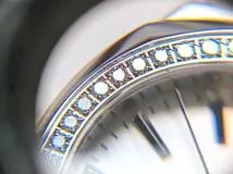 TAG　HEUER　2024年保証書　タグホイヤー　リンク　WBC1314.BA0600　SS/ダイヤ　シェル　レディース　クォーツ　2148103700446【430】