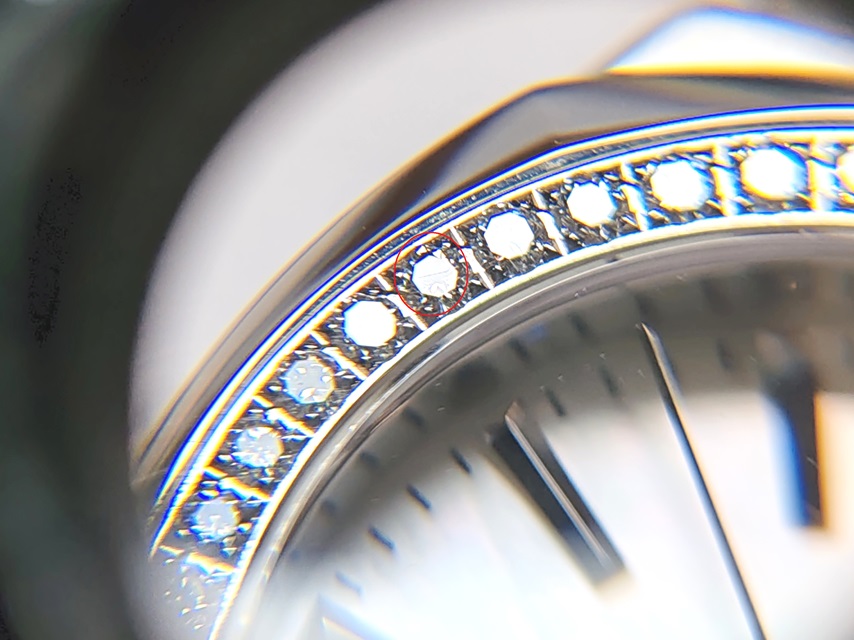 TAG HEUER 2024年保証書 タグホイヤー リンク WBC1314.BA0600 SS  