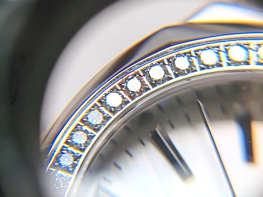 TAG　HEUER　2024年保証書　タグホイヤー　リンク　WBC1314.BA0600　SS/ダイヤ　シェル　レディース　クォーツ　2148103700446【430】