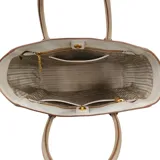 PRADA プラダ トートバッグ ファスナーポケット オープンポケット レザー【430】2180000000571