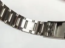 2024年　TUDOR 保証書あり　チューダー　レンジャー　79950-0001　ブラック　SS　自動巻き　メンズ2143200607957【432】