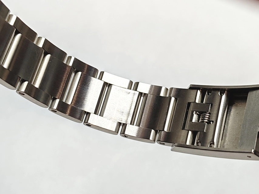 2024年　TUDOR 保証書あり　チューダー　レンジャー　79950-0001　ブラック　SS　自動巻き　メンズ2143200607957【432】