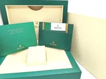 2018年3月　ROLEX　ロレックス　シードゥエラー ディープシー　116660　SS　メンズ　自動巻き2143200618113【432】