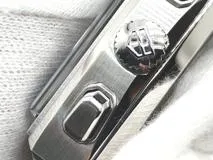 2021年ギャラ有　TAG　HEUER　タグホイヤー　モナコ クロノ　CBL2113.BA0644　ブラック　SS　メンズ　自動巻き2148103882197【432】