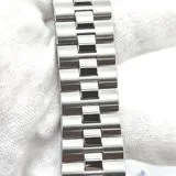 2021年ギャラ有　TAG　HEUER　タグホイヤー　モナコ クロノ　CBL2113.BA0644　ブラック　SS　メンズ　自動巻き2148103882197【432】