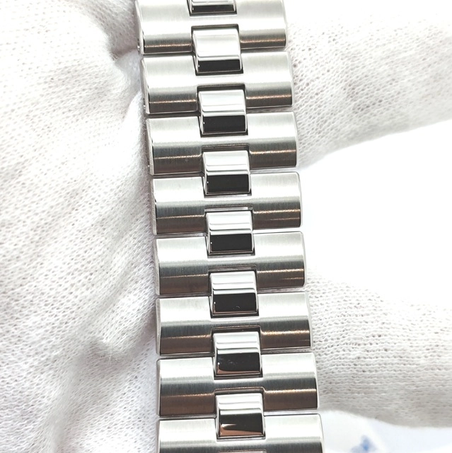 2021年ギャラ有　TAG　HEUER　タグホイヤー　モナコ クロノ　CBL2113.BA0644　ブラック　SS　メンズ　自動巻き2148103882197【432】