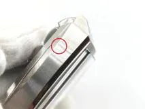 2021年ギャラ有　TAG　HEUER　タグホイヤー　モナコ クロノ　CBL2113.BA0644　ブラック　SS　メンズ　自動巻き2148103882197【432】