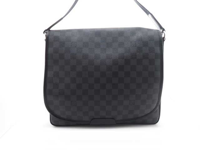 LOUIS VUITTON ルイヴィトン バッグ ダニエルMM N58029 ダミエ 