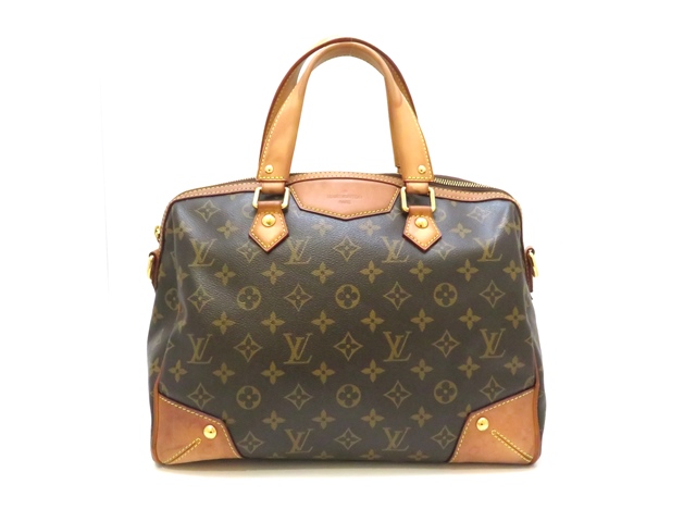 Louis Vuitton ルイ・ヴィトン レティーロPM M40325 モノグラム【430