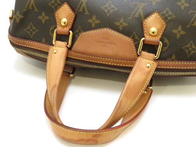 Louis Vuitton ルイ・ヴィトン レティーロPM M40325 モノグラム【430