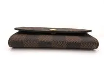 LOUIS VUITTON ルイヴィトン 6連 キーケース ミュルティクレ6 ダミエ N62630【472】