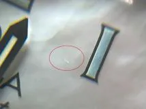 OMEGA　オメガ　スピードマスター　 3515.71.00　ダイヤベゼル　自動巻き　ステンレススティール　ホワイトシェル　クロノグラフ　【432】　2143200597647