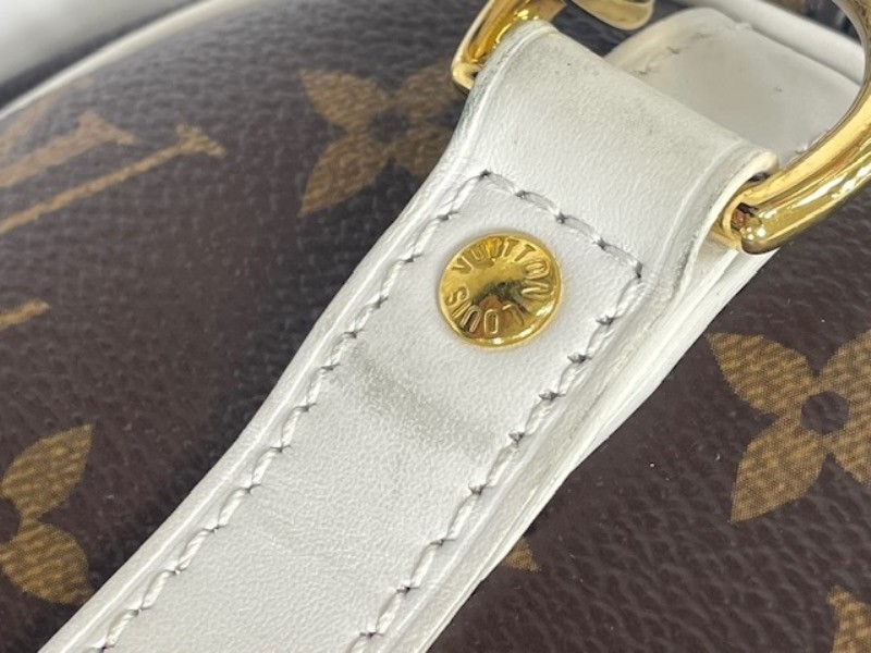 Louis Vuitton ルイヴィトン ハンドバック スピーディ バンド Louis Vuitton ルイヴィトン ハンドバック スピーディ バンド