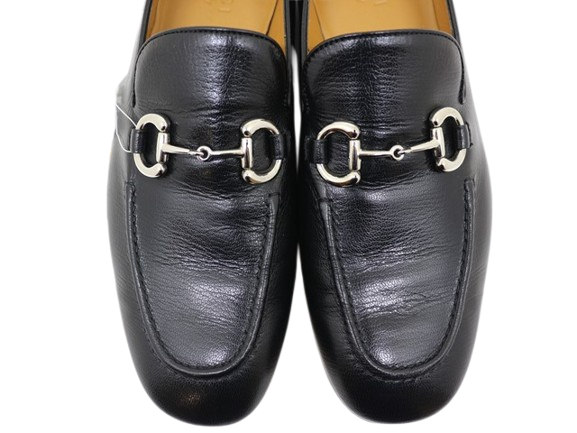 グッチ　ローファー グッチ・ローファー紳士靴の靴修理・靴磨きなら札幌ASHIDO