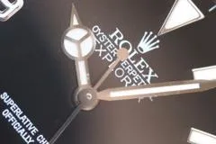 Ｔ番1997年並行品 ROLEX ロレックス 腕時計 エクスプローラーI 36ｍｍ 14270 ステンレス トリチウム ブラック文字盤 自動巻き【471】