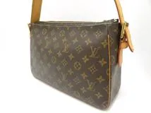 Louis Vuitton ルイヴィトン ショルダーバッグ ヴィバ・シテGM