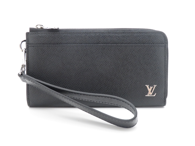 LOUIS VUITTON ルイヴィトン 財布 ジッピー・ドラゴンヌ M69409