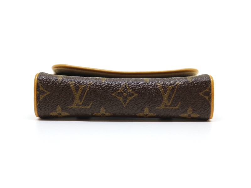 LOUIS VUITTON ルイ・ヴィトン ポシェット・フロランティーヌ