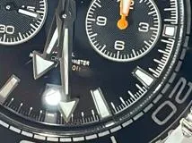 OMEGA シーマスター プラネットオーシャン 600M 215.30.46.51.01.002 自動巻き ステンレス ブラック 【432】 2148103766084
