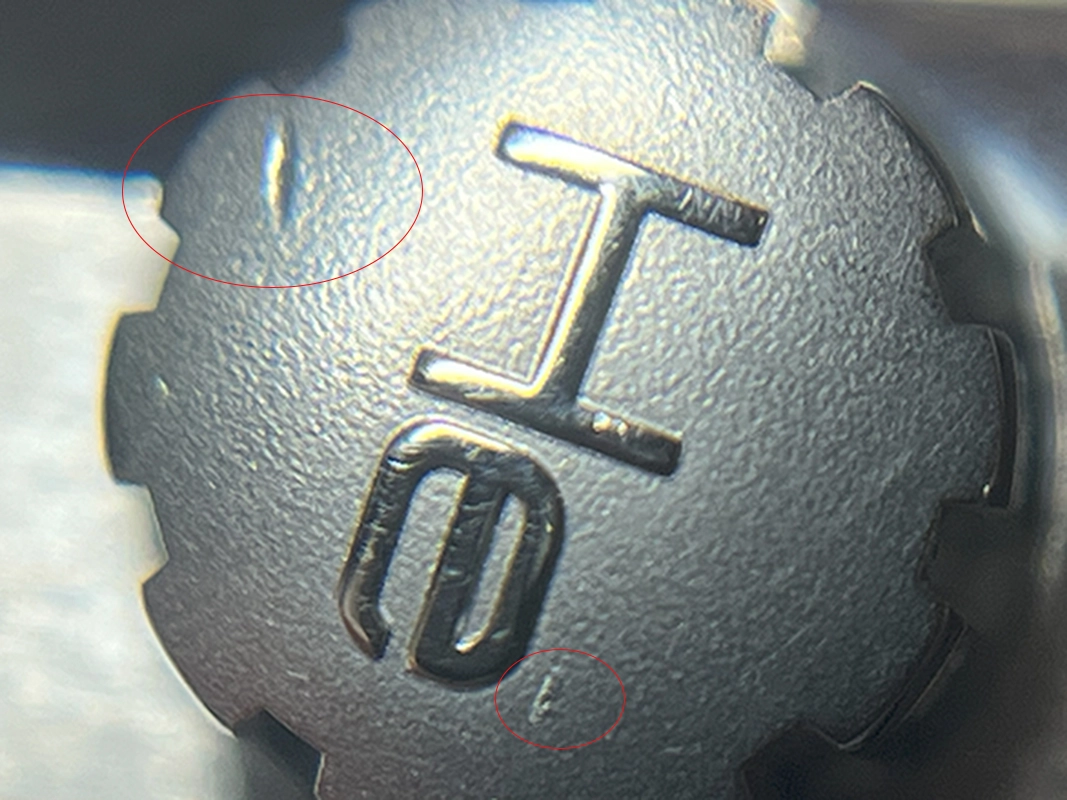 OMEGA シーマスター プラネットオーシャン 600M 215.30.46.51.01.002 自動巻き ステンレス ブラック 【432】 2148103766084