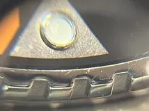 OMEGA シーマスター プラネットオーシャン 600M 215.30.46.51.01.002 自動巻き ステンレス ブラック 【432】 2148103766084