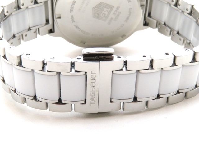 TAG HEUER タグホイヤー 時計 フォーミュラー1クロノ・ダイヤ