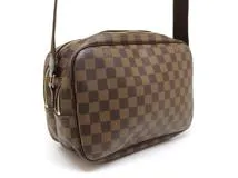 Louis Vuitton ショルダーバッグ リポーターPM 楽天市場】ルイヴィトン LOUIS VUITTON リポーターPM モノグラム