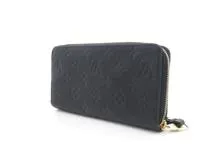 LOUIS VUITTON ルイ・ヴィトン 財布 ジッピー・ウォレット LOUIS VUITTON ルイ・ヴィトン 財布 ジッピー・ウォレット