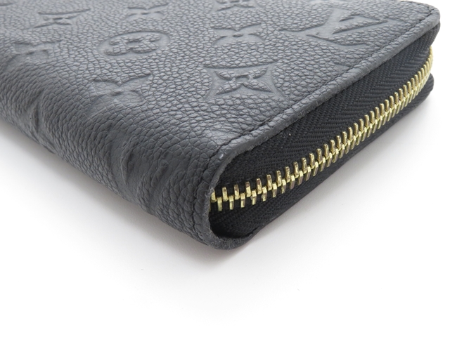 LOUIS VUITTON ルイ・ヴィトン 財布 ジッピー・ウォレット
