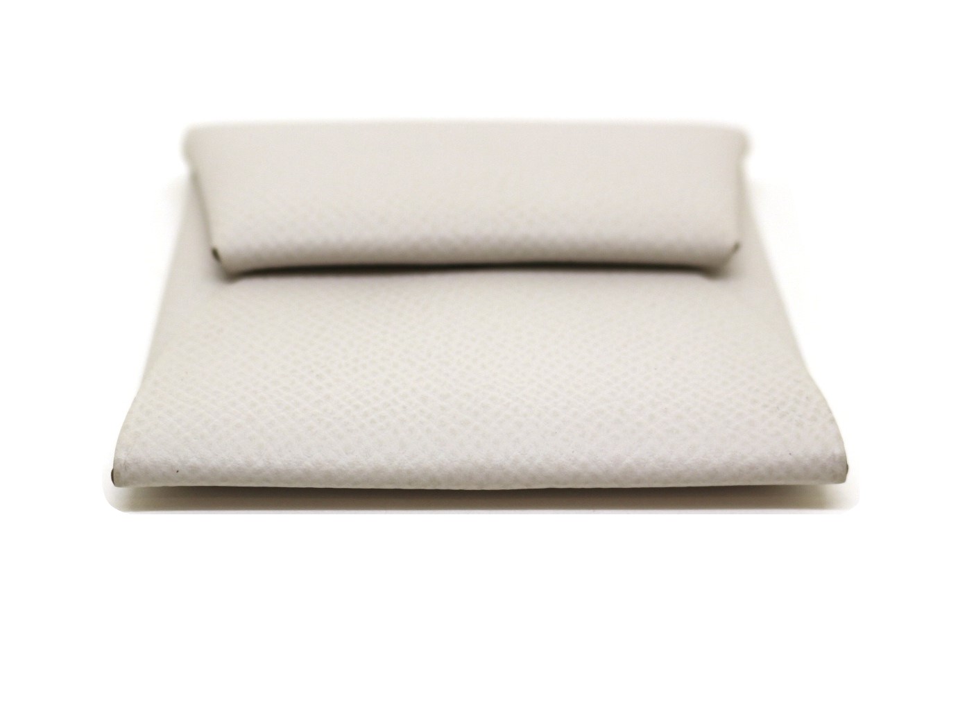 HERMES エルメス バスティア マッシュルーム/SV シルバー金具 B HERMES エルメス バスティア マッシュルーム/SV シルバー金具 B