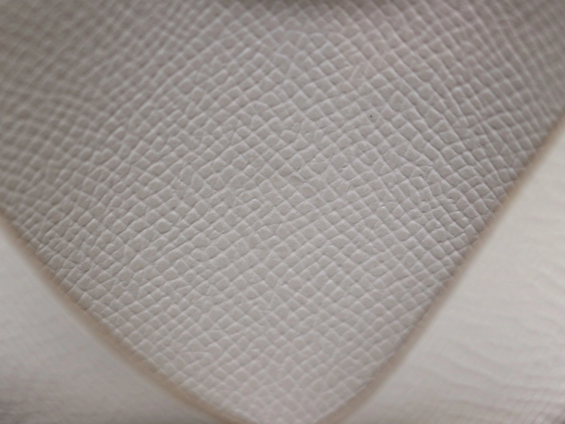 HERMES エルメス バスティア マッシュルーム/SV シルバー金具 B刻(2023年)ヴォー エプソン コインケース 【431】2148103713637