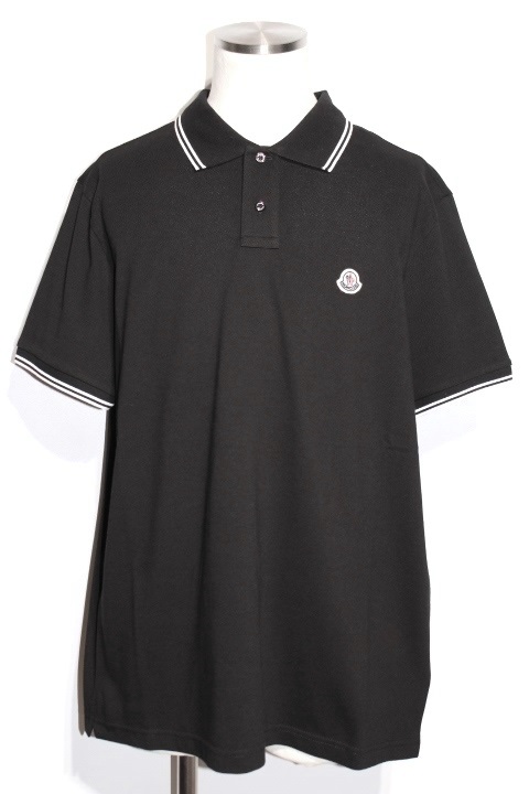 モンクレール ポロシャツ　XXL 楽天市場】モンクレール ポロシャツ xxxlの通販
