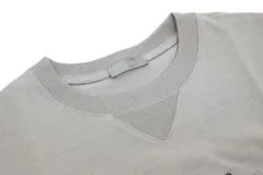 Dior　ディオール　NIKE　ナイキ　衣類　AIRDIOR Tシャツ　メンズXS　グレー　コットン　NIKE　2143200539982　【200】