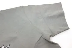 Dior　ディオール　NIKE　ナイキ　衣類　AIRDIOR Tシャツ　メンズXS　グレー　コットン　NIKE　2143200539982　【200】