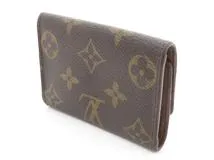 LOUIS VUITTON ルイヴィトン キーケース ミュルティクレ６ M62630