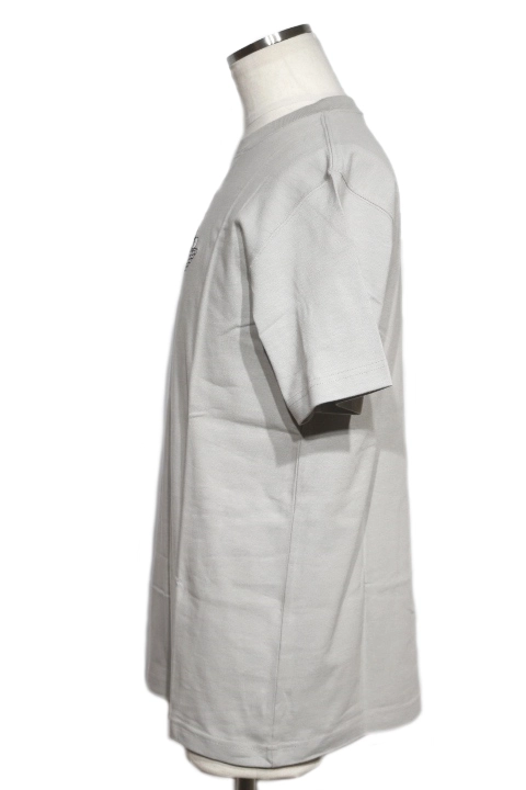 Dior ディオール NIKE ナイキ 衣類 AIRDIOR Tシャツ メンズXS グレー コットン NIKE 2143200539982 【200】