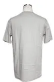 Dior　ディオール　NIKE　ナイキ　衣類　AIRDIOR Tシャツ　メンズXS　グレー　コットン　NIKE　2143200539982　【200】