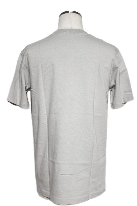 Dior ディオール NIKE ナイキ 衣類 AIRDIOR Tシャツ メンズXS グレー コットン NIKE 2143200539982 【200】