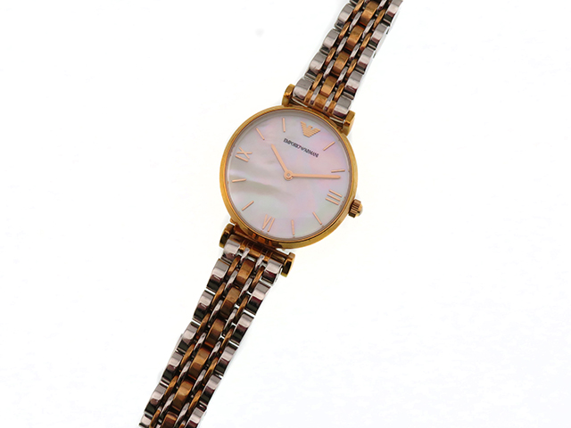 EMPORIO ARMANI エンポリオ アルマーニ AR1683 ホワイトシェル EMPORIO ARMANI エンポリオ アルマーニ AR1683 ホワイトシェル