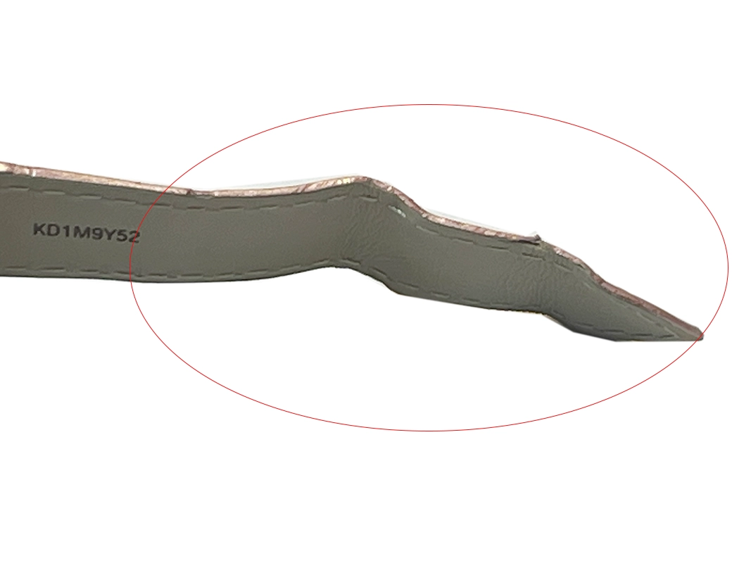 CARTIER カルティエ 2017年ギャランティ サントス100 MM W20126X8 自動巻き ステンレス ホワイト 【432】2148103756818