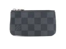 LOUIS VUITTON ルイヴィトン コインケース ポシェット・クレ N60155