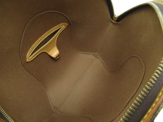 Louis Vuitton　ルイ・ヴィトン　エリプスPM　M51127　モノグラム【430】2148103647185