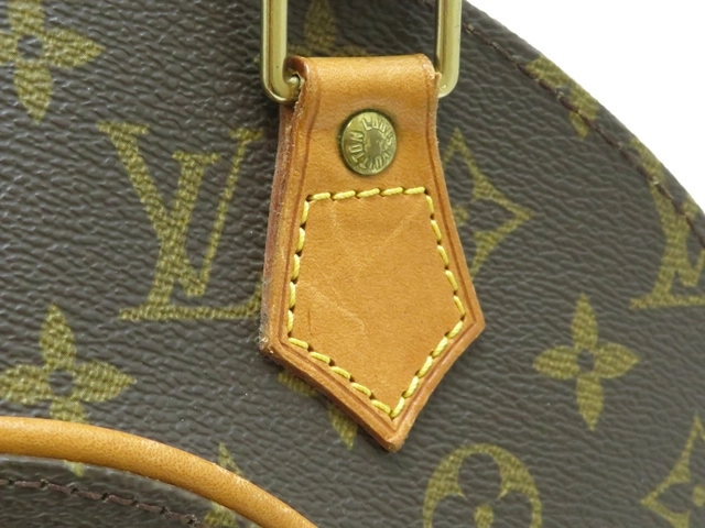 Louis Vuitton　ルイ・ヴィトン　エリプスPM　M51127　モノグラム【430】2148103647185