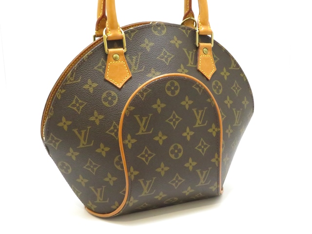 Louis Vuitton ルイ・ヴィトン エリプスPM M51127 モノグラム【430 