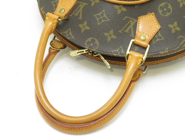 Louis Vuitton　ルイ・ヴィトン　エリプスPM　M51127　モノグラム【430】2148103647185