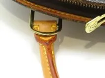 Louis Vuitton　ルイ・ヴィトン　エリプスPM　M51127　モノグラム【430】2148103647185