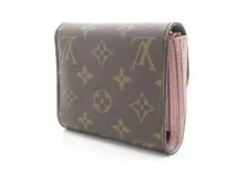 LOUIS VUITTON ルイヴィトン 財布 ポルトフォイユ・アリアンヌ M62037