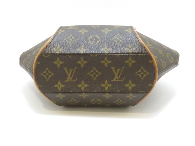 Louis Vuitton　ルイ・ヴィトン　エリプスPM　M51127　モノグラム【430】2148103647185