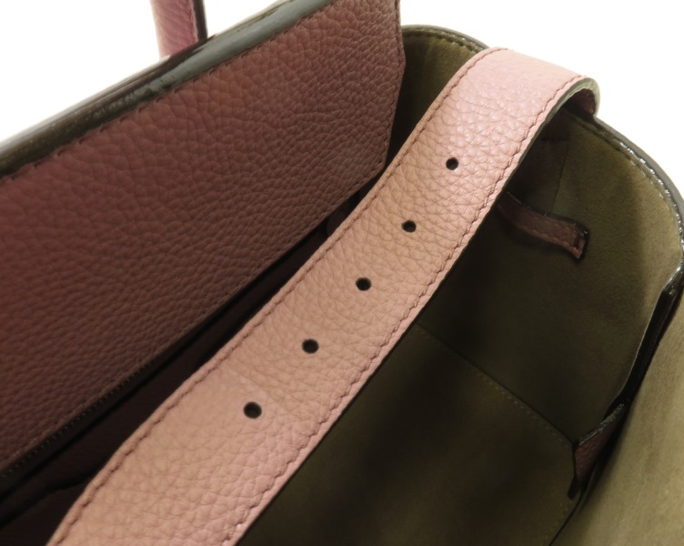BALLY バリー ハンドバッグ SOMMET ソメット スモール レザー